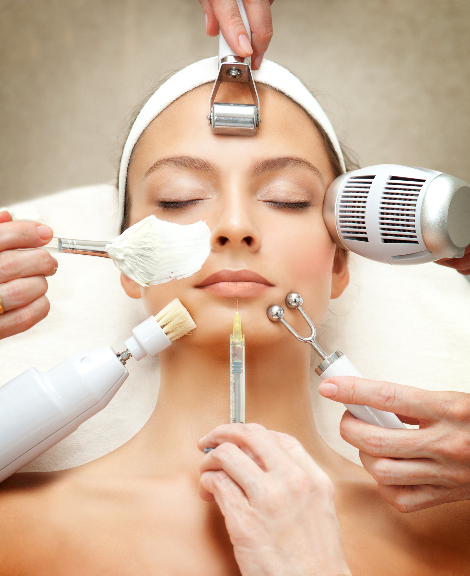 Microdermabrasion (1 Session)