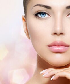 Photo Rejuvenation (1 Session)