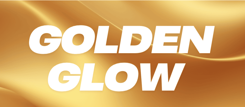 Golden Glew GOLDEN GLOW – PoshMedicalSpa