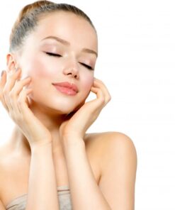 Microneedling with Brightening Cocktail Infusion (4 Sessions)