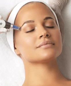 Microneedling with Salmon DNA (1 Session)