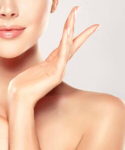 Microdermabrasion (3 Sessions)