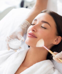 Chemical Peel (4 Session)