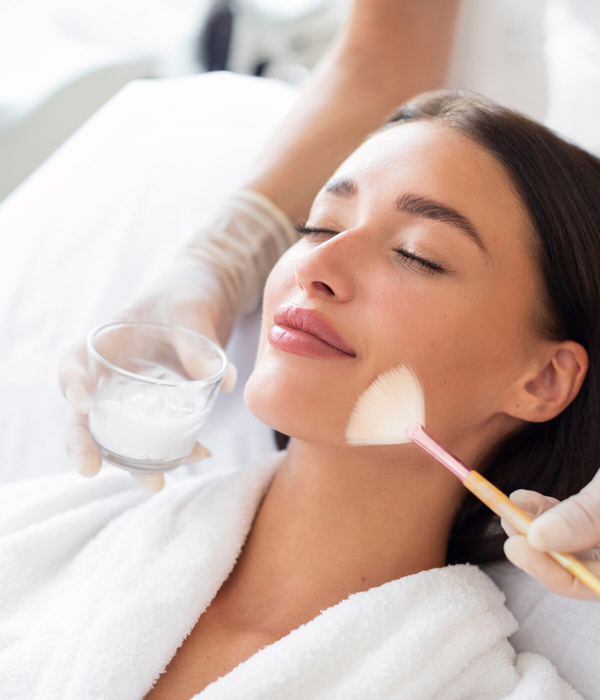 Chemical Peel (4 Session)