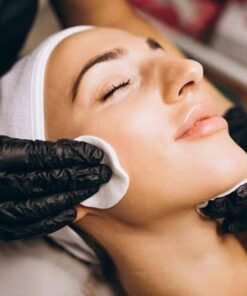 Chemical Peel (1 Session)